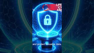 life of a a cyber security analyst