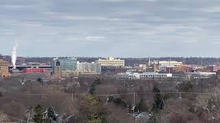 Standale   Walker to East Grand Rapids