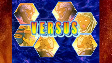 Marvel VS Capcom 2 | Chuwee VS Venomwenzel Part 2 #mvc1 #umvc3 #mvci #justinwong #daigo #evo  #retro
