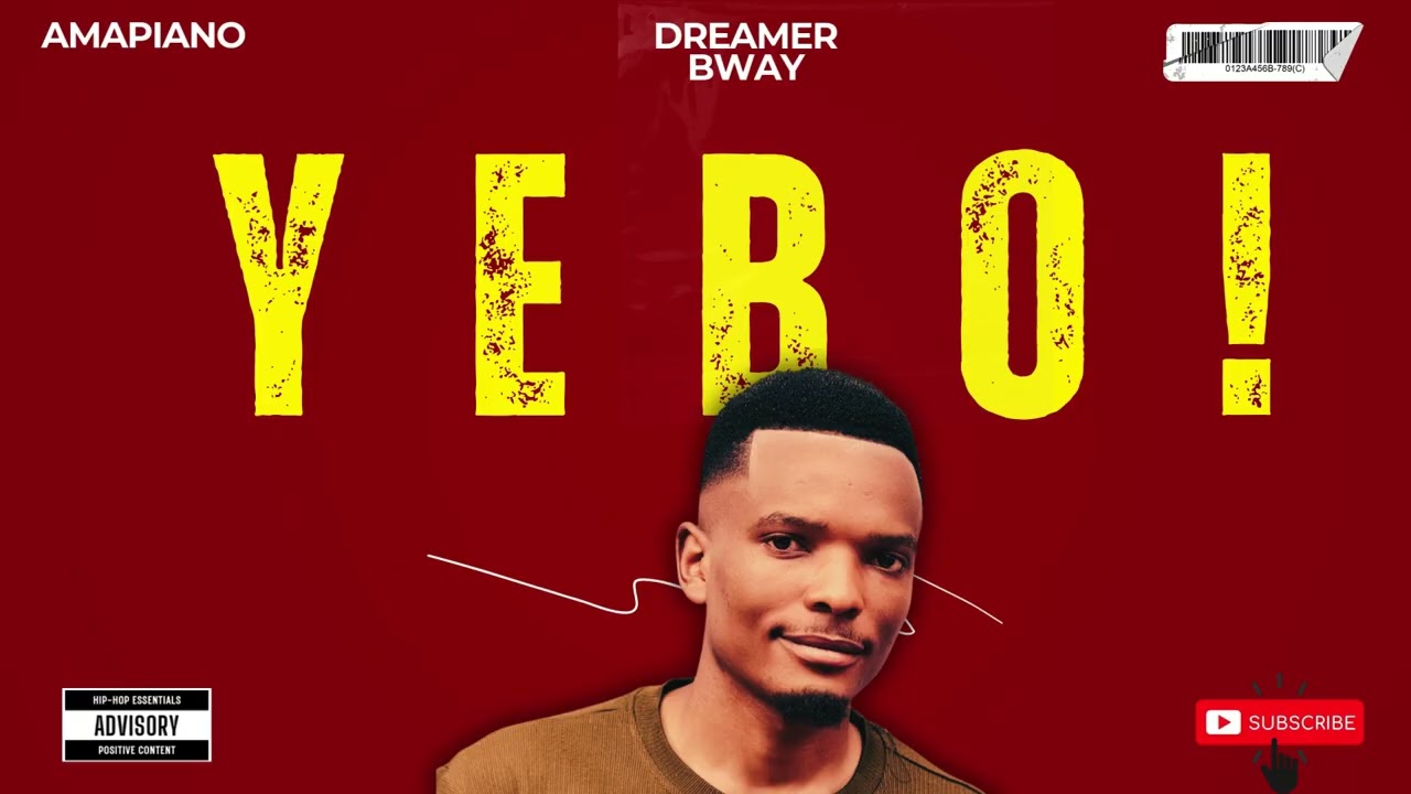 YEBO -  DREAMERBWAY