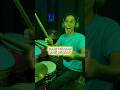 Aprenda AS DUAS VIRADAS que eu mais uso na bateria 🥁