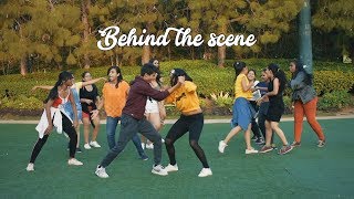 Behind The Scenes | Kuch Kuch Hota Hai Musical Remake 20YearsOfKKHH