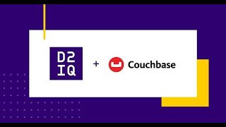 Deploy a Couchbase cluster on a D2iQ Konvoy Kubernetes cluster