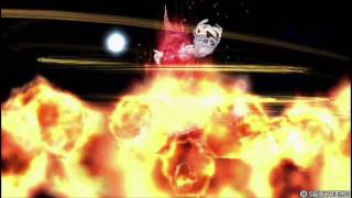 Dissidia's Cloud of Dark Impetus (Dissidia 012 cinematic replay edit)