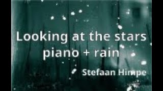 Looking at the stars - binaural - KAWAI NV10