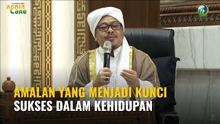 [LIVE] Kajian Ahad | AMALAN YANG MENJADI KUNCI SUKSES DALAM KEHIDUPAN | Kajian Tasawuf