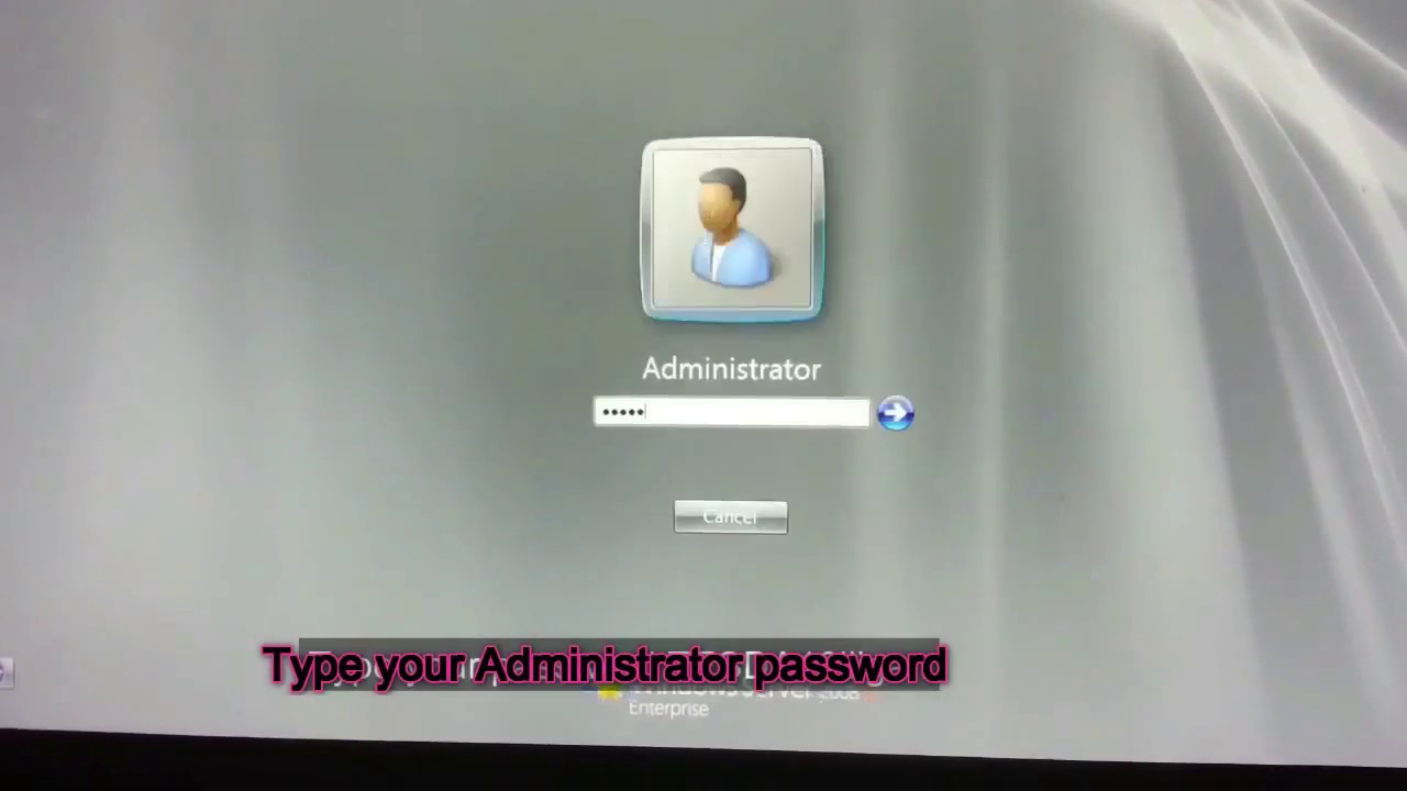How to remove roles of windows 2008 R2