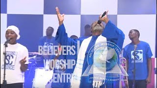 Holy Songs - O Lord My God - Stephen Adom Kyei Duah Holy Songs - O Lord My God - Stephen Adom Kyei Duah