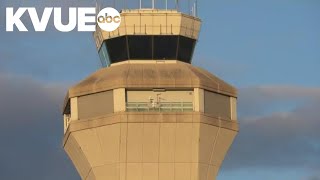 FAA changing Air Traffic Control rest policy