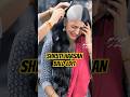 #SHRUTIHAASAN #headshave #haircut #hairstyle #haircutting #hair #bald #ai #tollywood #fun #bollywood