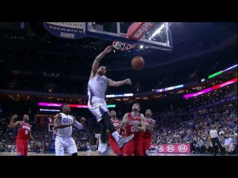 Top 10 NBA Dunks of the Week: 12/1-12/7