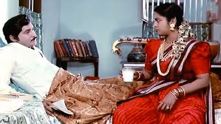 Sobhan Babu, Bhanupriya, Radhika Blockbuster Movie Scenes HD Part 5 | Telugu Superhit Movie Scenes