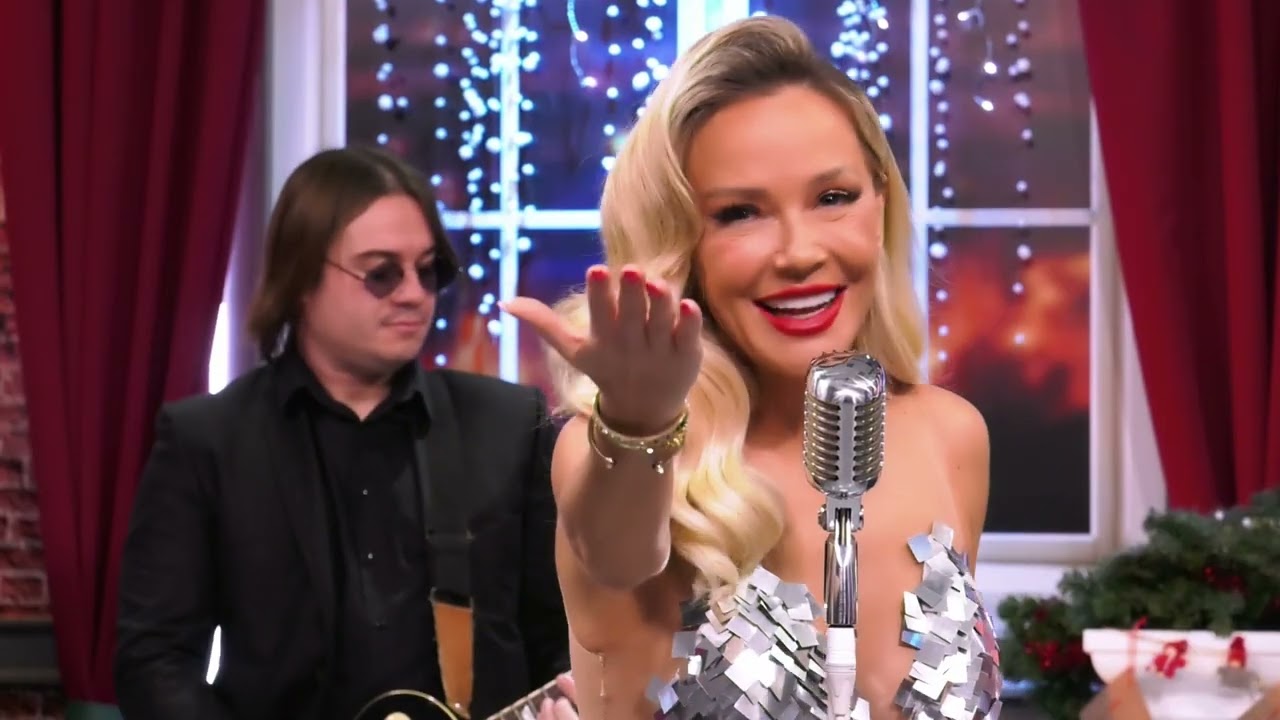 Maja šuput - Djevojačko veče | Dalibor Petko Show | CMCTV