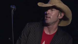 Watch Cowboy Mouth Man On The Run video