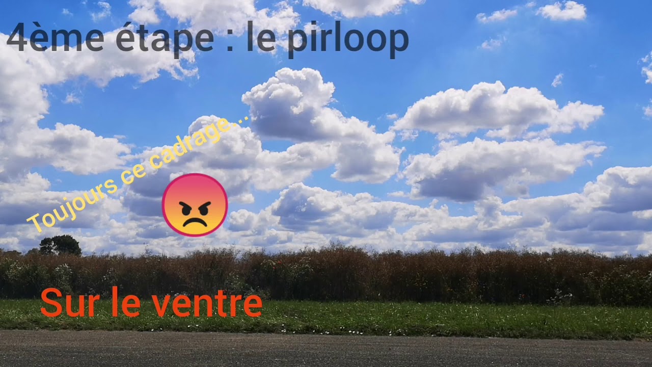 Tuto Piroflip en 7 étapes