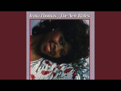 Irma Thomas — Good Things Don't Come Easy