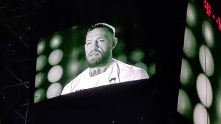 UFC 264 Face the Pain Intro