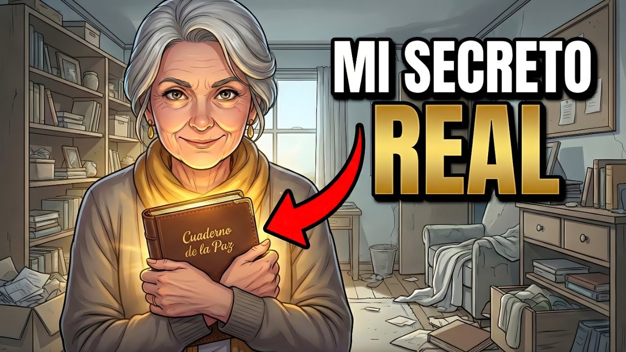 57 Años Perdidos: El 