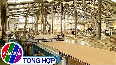 Ngành công nghiệp Vĩnh Long  vượt khó tăng trưởng