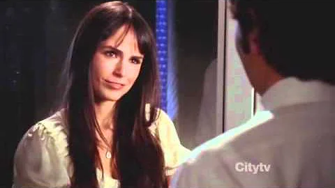 Chuck S02E20 | Calhoun - The Earth Has Lost Its Hold