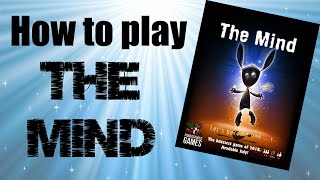 How to Play The Mind Card Game | Review and Playthrough