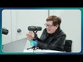 End of video