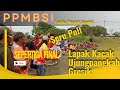 Sepertiga Final PPMBSI Lomba Merpati Seprint JOS JIS Seruhnya