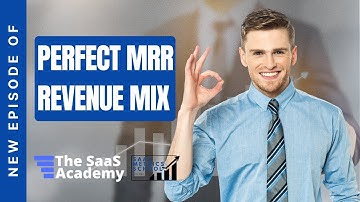 What Revenue Streams Should Be Included in Our MRR Schedule? | SaaS Metrics School | Revenue Streams