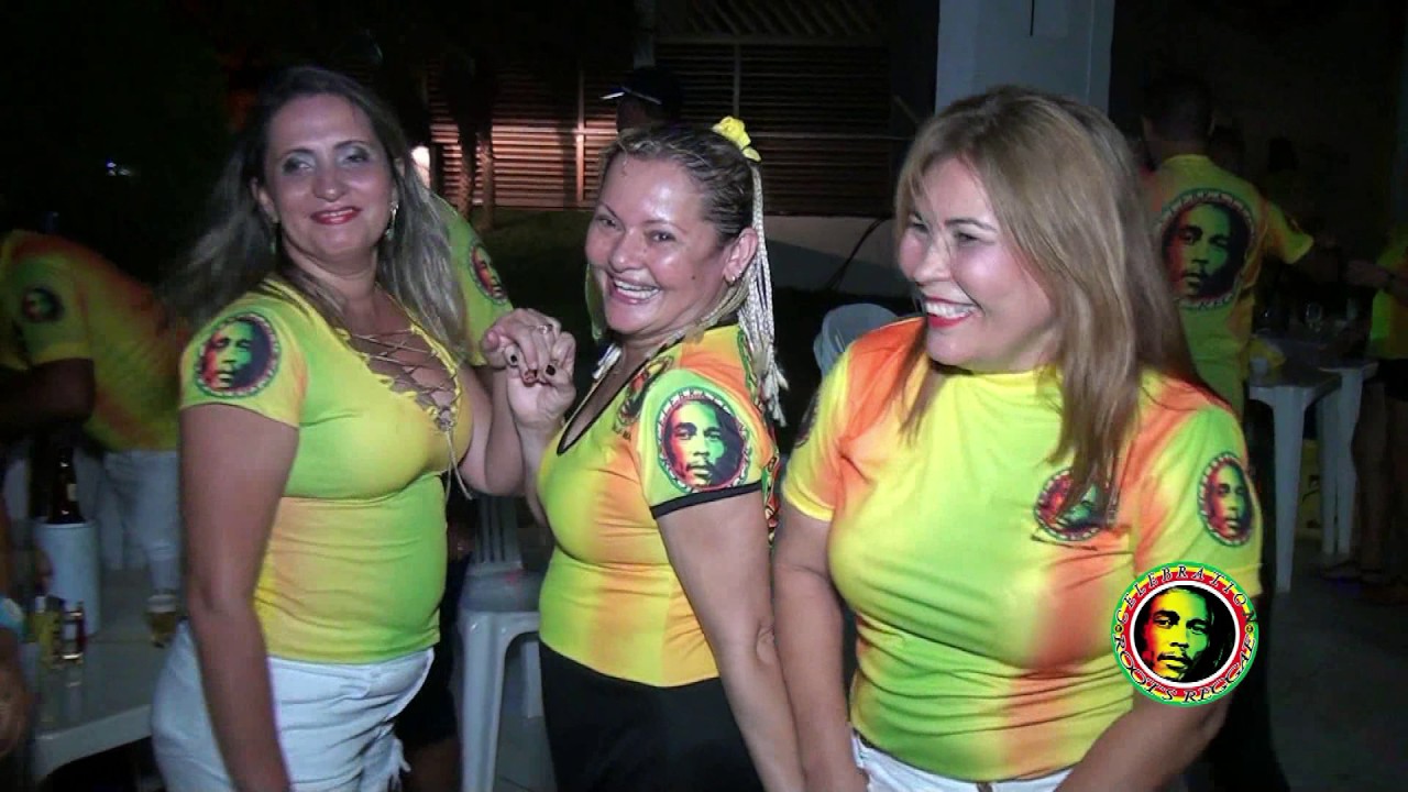 IX CELEBRATION ROOT'S REGGAE