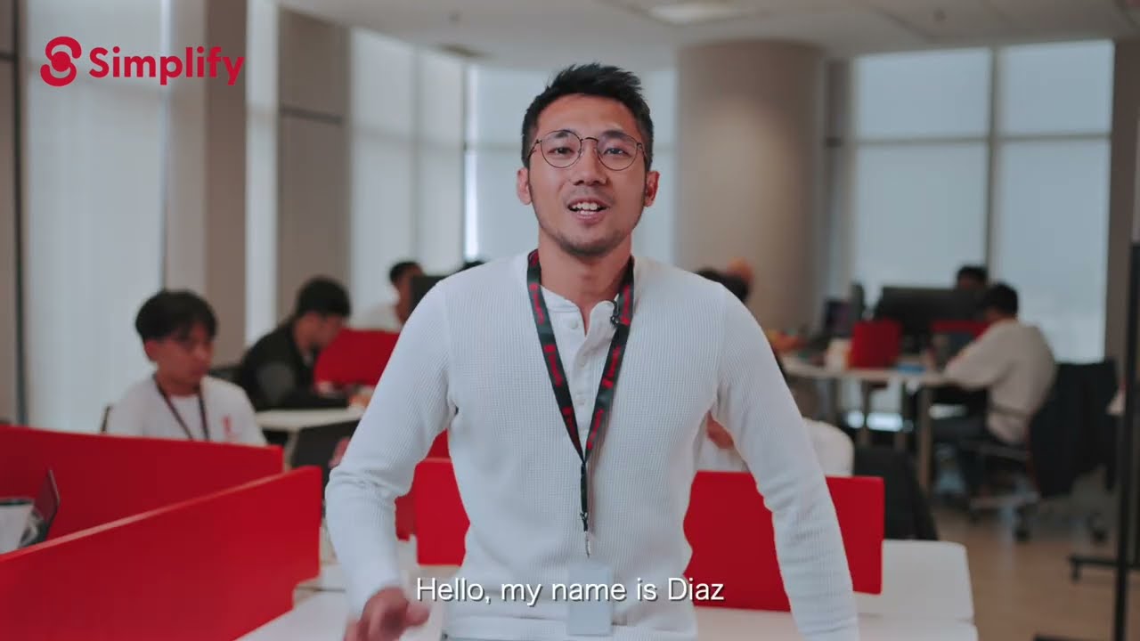 Video Project - Simplify.AI