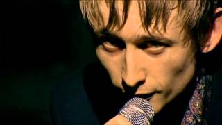 The Divine Comedy - The happy goth (13/19 Live @ The London Palladium)