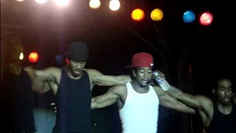 Omarion- "Buy you a Drink"