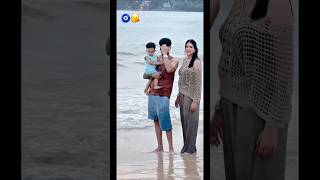 Reet Sam Narula😘Rahmat Narula cute #baby #reet #sam #narula #mrmrsnarula #narulacouple #shortsfeed
