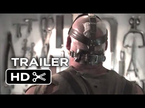 See No Evil 2 TRAILER 1 (2014) - Horror Sequel HD