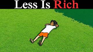 The Richest Man Owned Nothing | Thoreau