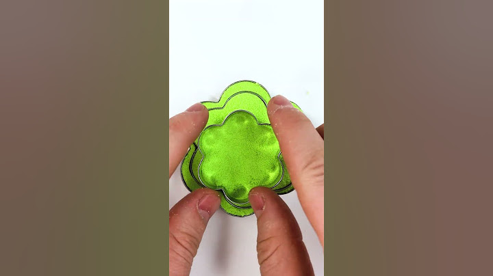 So Satisfying! Kinetic Sand Cutting, Squishing & ASMR Sounds