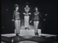 GREAT OLDIE BUT GOODIE TUNE FOOTAGE FROM THE SUPREMES - Baby Love