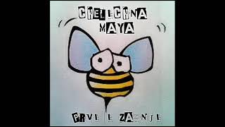 CHELICHNA MAYA - Lepi Mario  (Satan Panonski Cover)