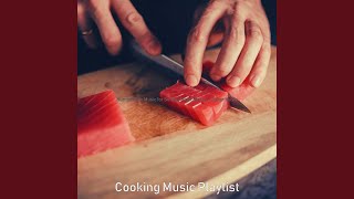 Alluring Ambience for Baking