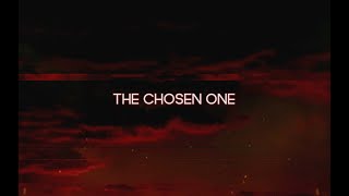 KAMNOX - The Chosen One [Official Lyric Video]