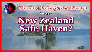New Zealand - Safe Haven?