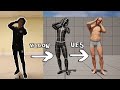 Unreal Engine 5.4 IK Retargeting is AMAZING