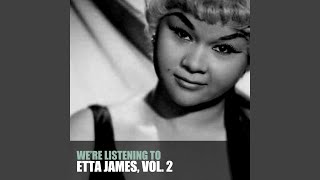 Watch Etta James Since I Fell For You video