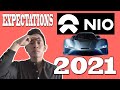 What NIO investors can expect in 2021 | Will NIO Go Up in 2021?🚀