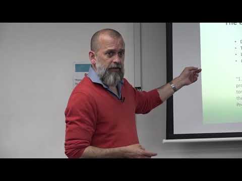 BNHC Talk: Rethinking pesticides | time to end the cycle of poison, with Nick Mole