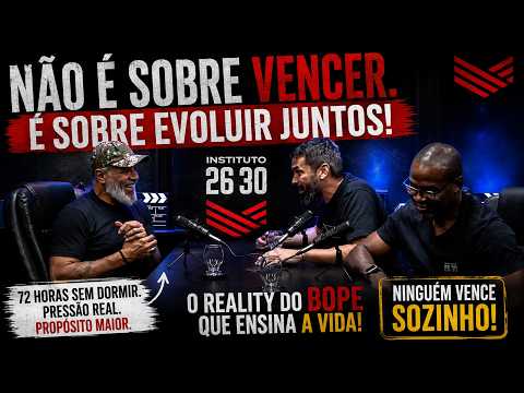 Quando os Apresentadores Viram Concorrentes Uma Reviravolta Surpreendente!