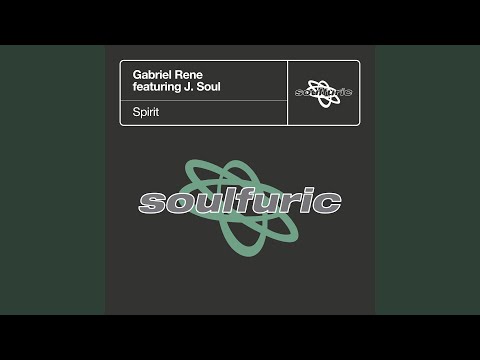 Spirit artwork