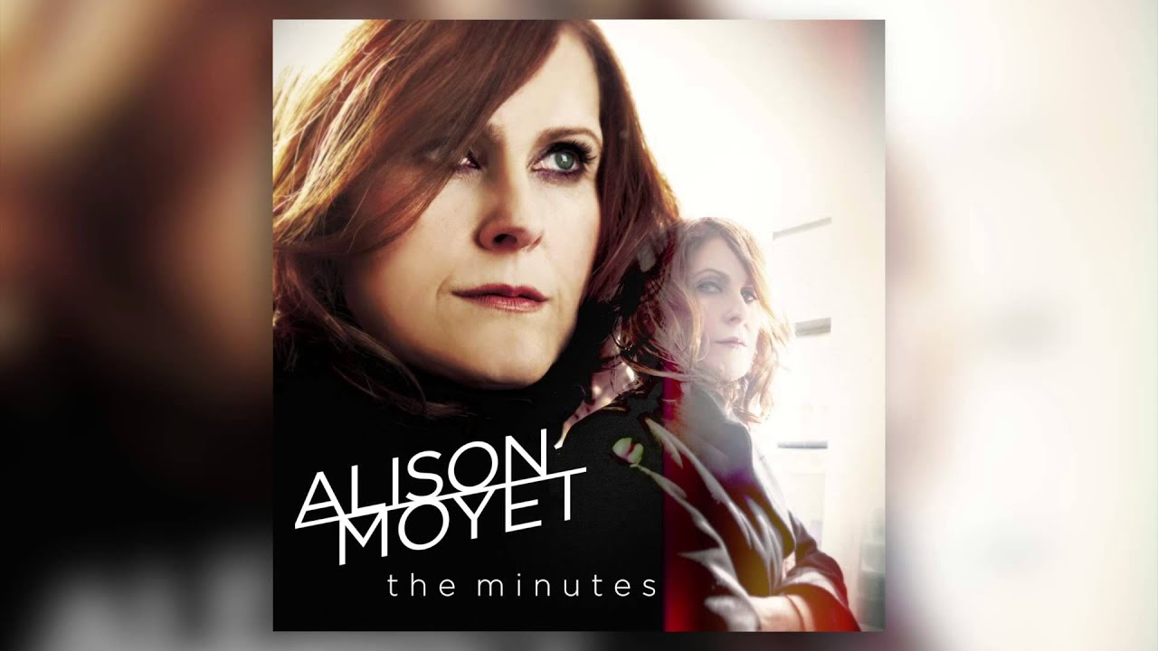 Alison Moyet - Right As Rain