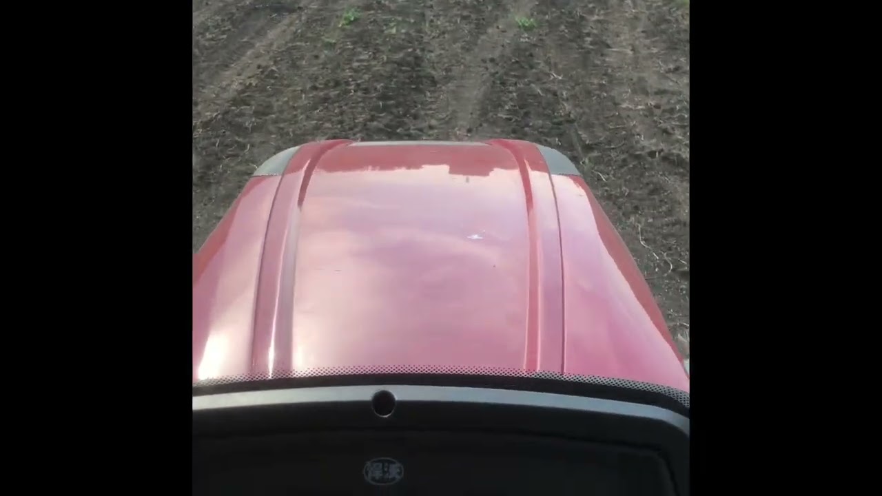 Кентавр 504 BCCU з важкою дисковою бороною