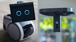 5 Best Indoor Home Security Cameras in 2024 Wealth